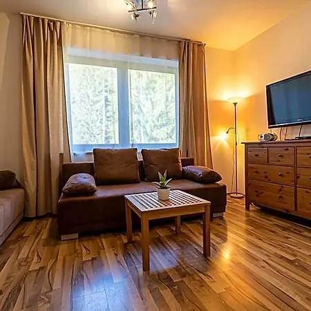 Fatrapark House 2 3*