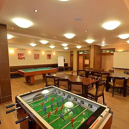 Fatrapark House 2 Aparthotel Ruzomberok
