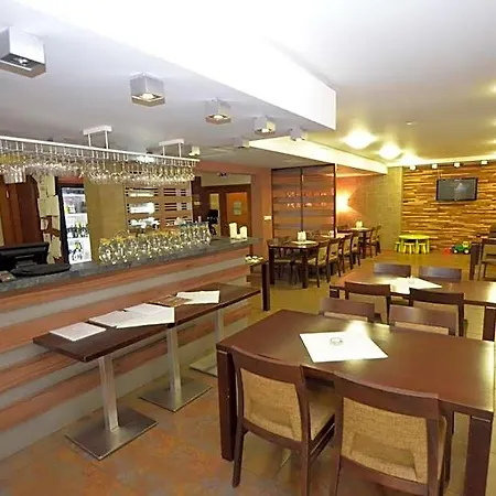 Fatrapark House 2 Aparthotel 3*