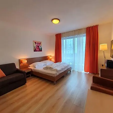 Fatrapark House 2 Aparthotel