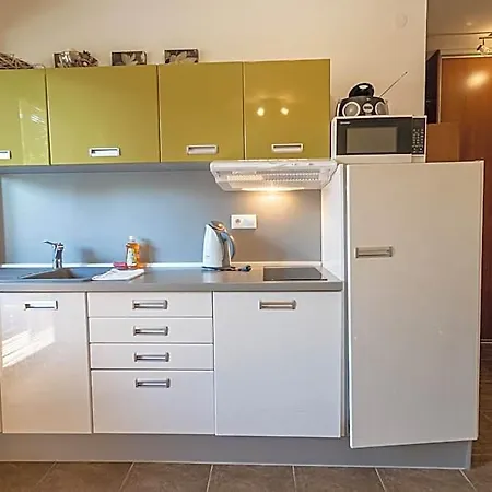 Aparthotel Fatrapark House 2