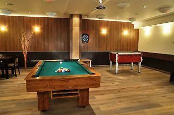 아파트호텔 Fatrapark House 2 3*
