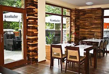 Апарт-отель Fatrapark House 2 Ружомберок