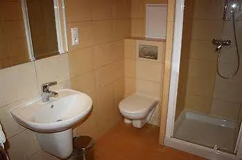 Fatrapark House 2 Aparthotel Ruzomberok