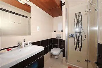 Fatrapark House 2 Lejlighedshotel Ruzomberok