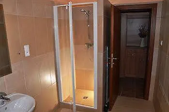 Aparthotel Fatrapark House 2 3*