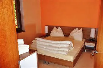 Fatrapark House 2 Hotel apartamentowy Rużomberk