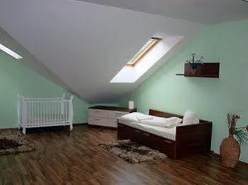 Hotel apartamentowy Fatrapark House 2 3*