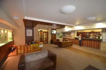 Fatrapark House 2 Lejlighedshotel 3*