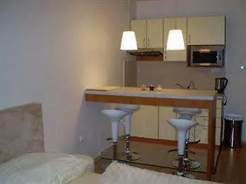 Fatrapark House 2 3*