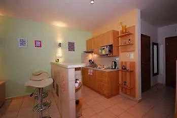 Fatrapark House 2 3* Ruzomberok