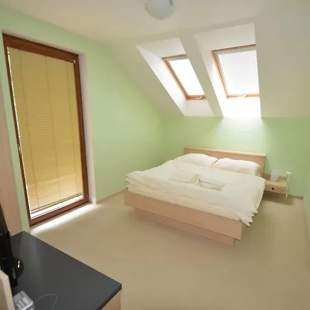 Fatrapark House 2 Ружомберок