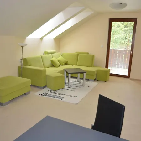 Fatrapark House 2 Hotel apartamentowy 3*