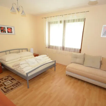 Hotel apartamentowy Fatrapark House 2 3*