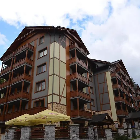 Fatrapark House 2 Ружомберок