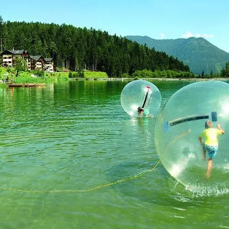 Fatrapark House 2 Hotel apartamentowy