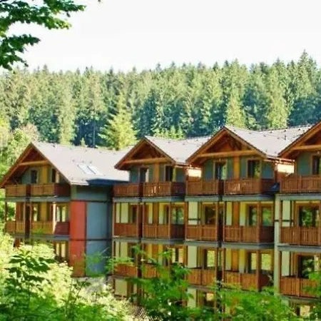 Fatrapark House 2 3*