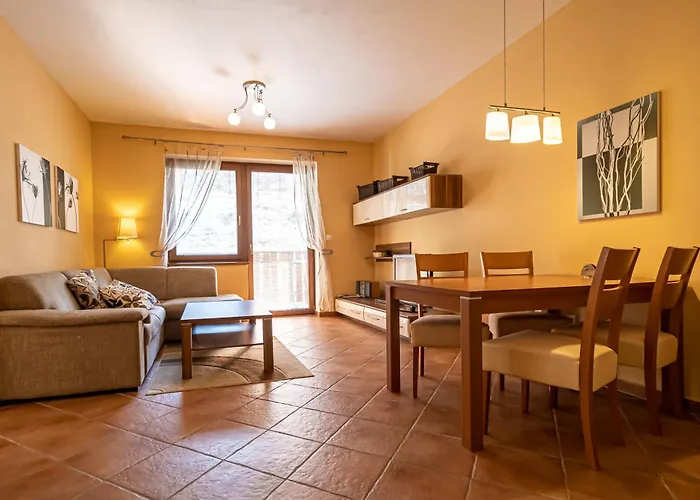 Aparthotel Fatrapark House 2 Ruzomberok
