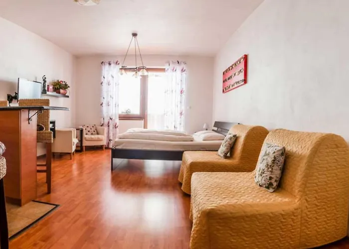 Fatrapark House 2 3* Ruzomberok