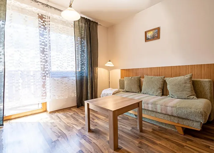 Aparthotel Fatrapark House 2 Ruzomberok