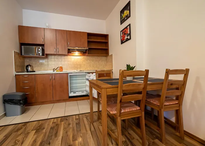 Fatrapark House 2 3* Ruzomberok