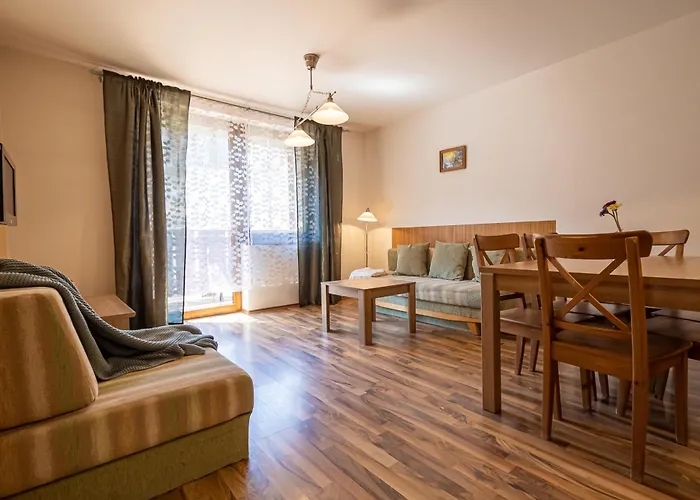 Fatrapark House 2 Aparthotel