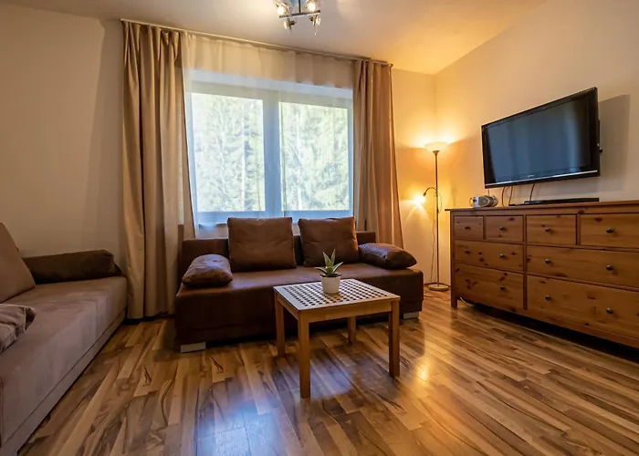 Fatrapark House 2 Aparthotel 3*