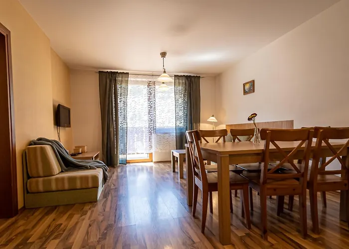 Aparthotel Fatrapark House 2 Ruzomberok
