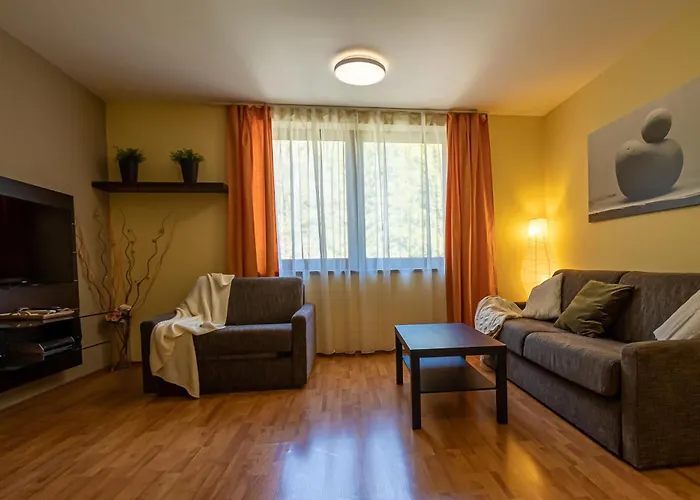 Fatrapark House 2 3* Ruzomberok