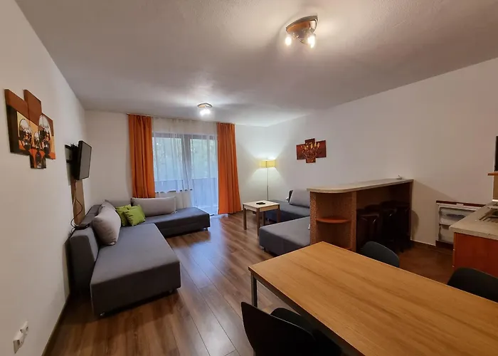 Fatrapark House 2 Ruzomberok