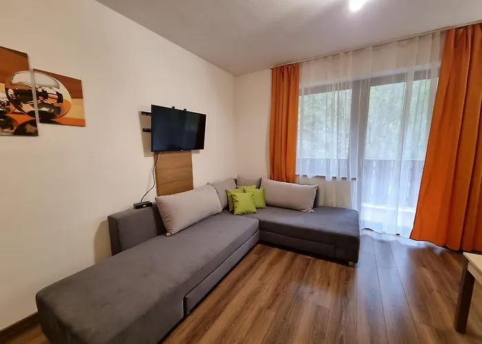 Fatrapark House 2 Aparthotel
