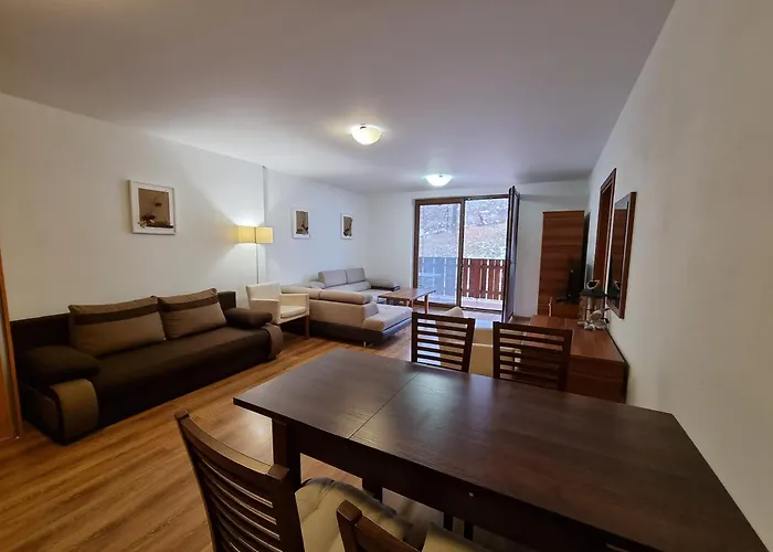 Fatrapark House 2 3*