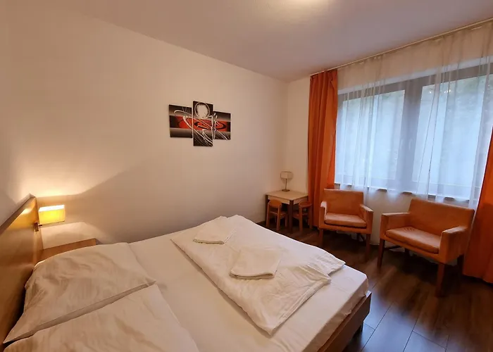 Aparthotel Fatrapark House 2 Ruzomberok