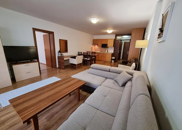 Fatrapark House 2 3* Ruzomberok