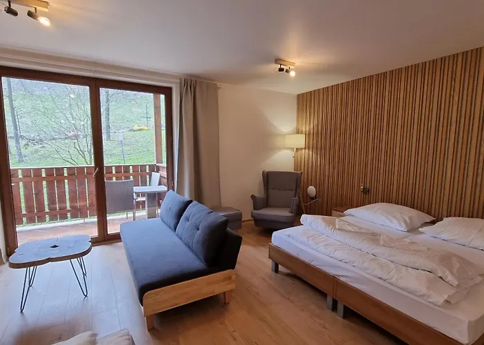 Fatrapark House 2 Ruzomberok