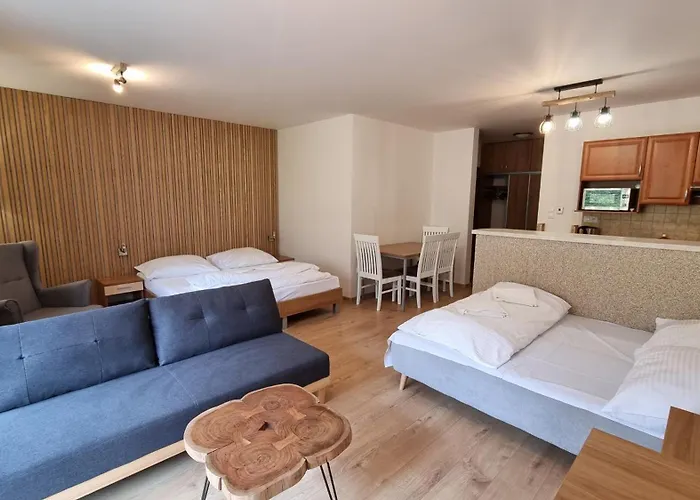 Fatrapark House 2 Aparthotel