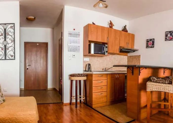 Fatrapark House 2 Ruzomberok