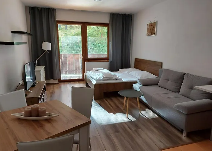 Fatrapark House 2 Aparthotel