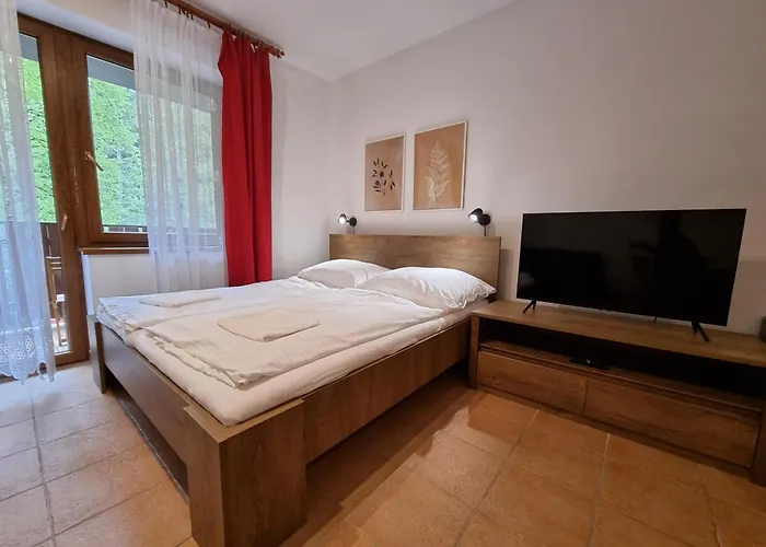 Fatrapark House 2 3*