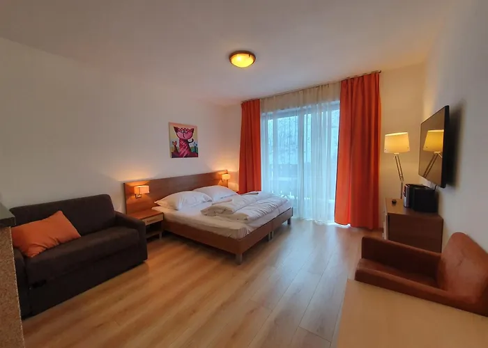 Fatrapark House 2
