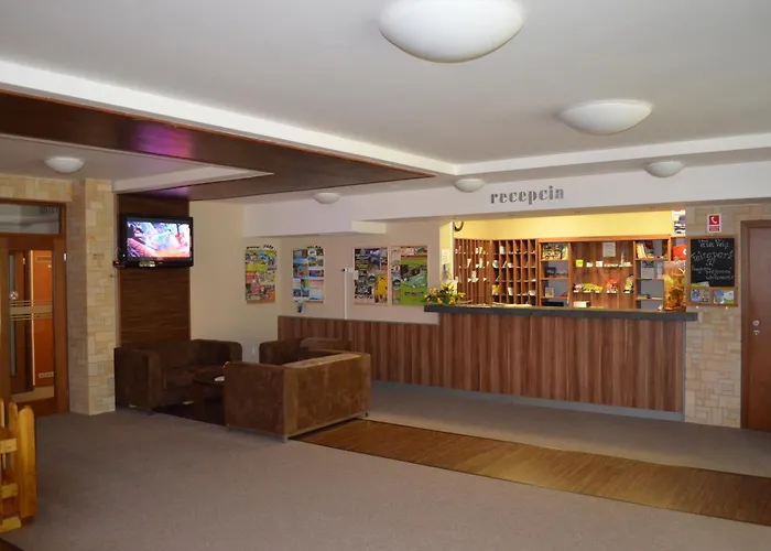 Aparthotel Fatrapark House 2 Ruzomberok