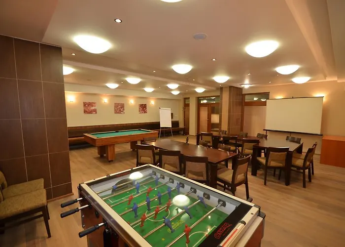 Aparthotel Fatrapark House 2 Ruzomberok