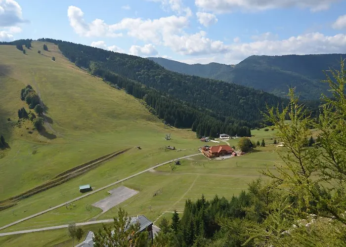 Aparthotel Fatrapark House 2 Ruzomberok