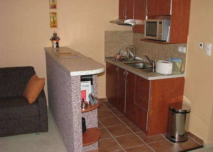 Fatrapark House 2 3* Ruzomberok