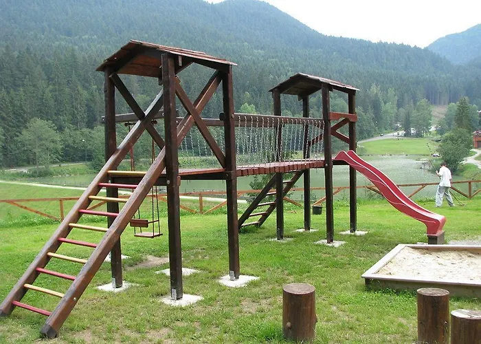 Fatrapark House 2 3*