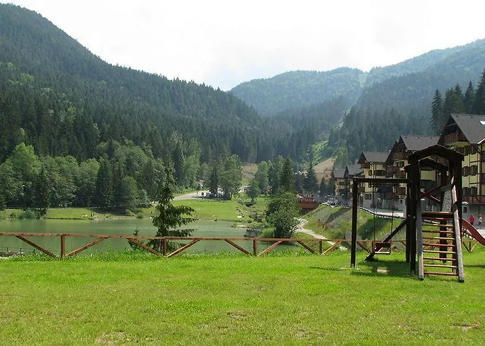 Fatrapark House 2 Aparthotel 3*