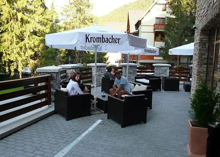 Fatrapark House 2 Ruzomberok