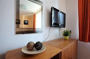 Fatrapark House 2 3*
