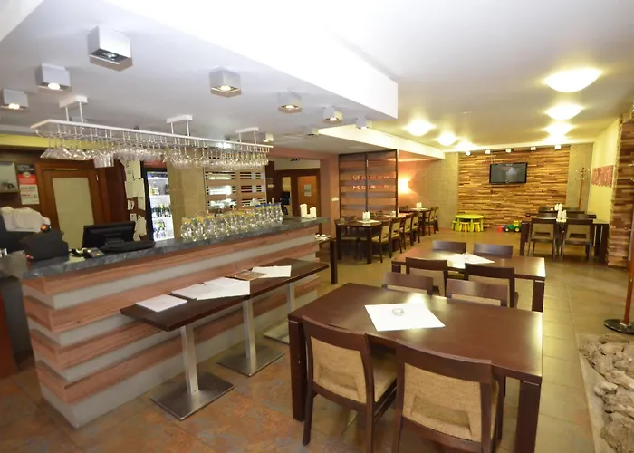 Aparthotel Fatrapark House 2 Ruzomberok
