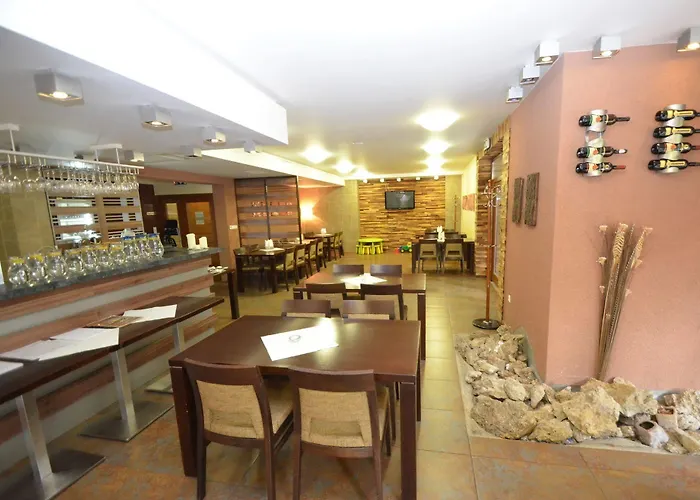 Aparthotel Fatrapark House 2 3*